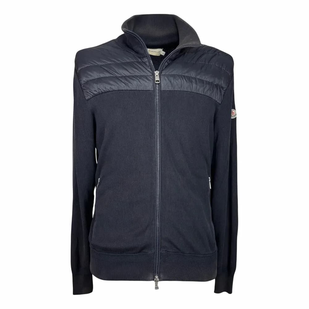 MONCLER Maglione Tricot Cardigan