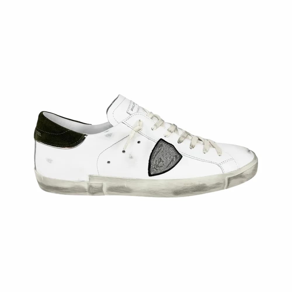 PHILIPPE MODEL PRSX Low