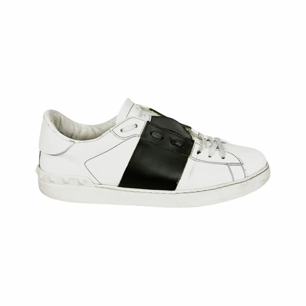 VALENTINO Open Sneakers
