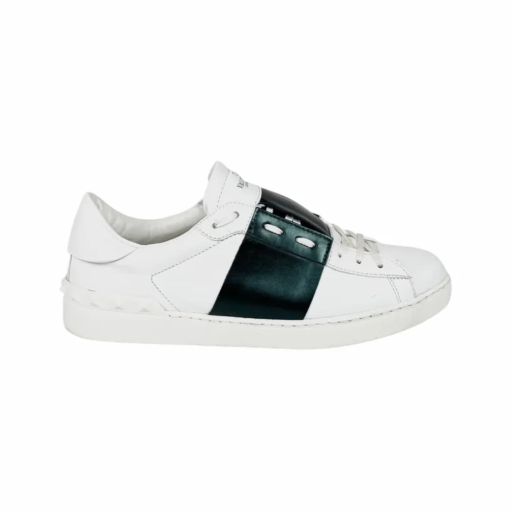 VALENTINO Open Sneakers