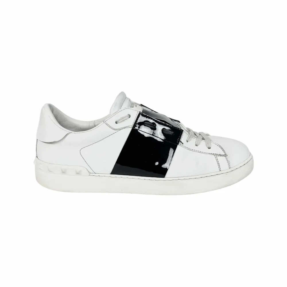 VALENTINO Open Sneaker