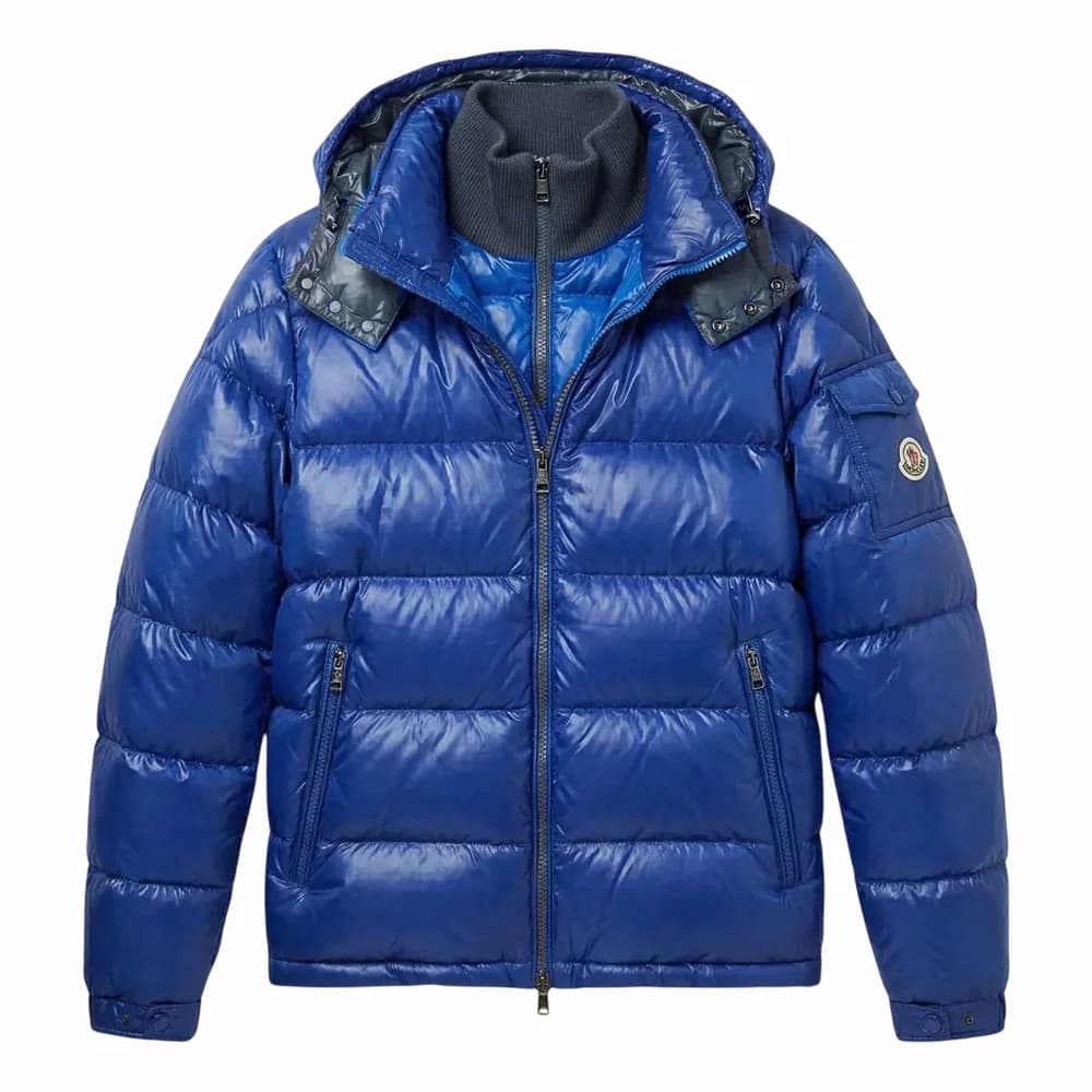MONCLER Zin Jacket