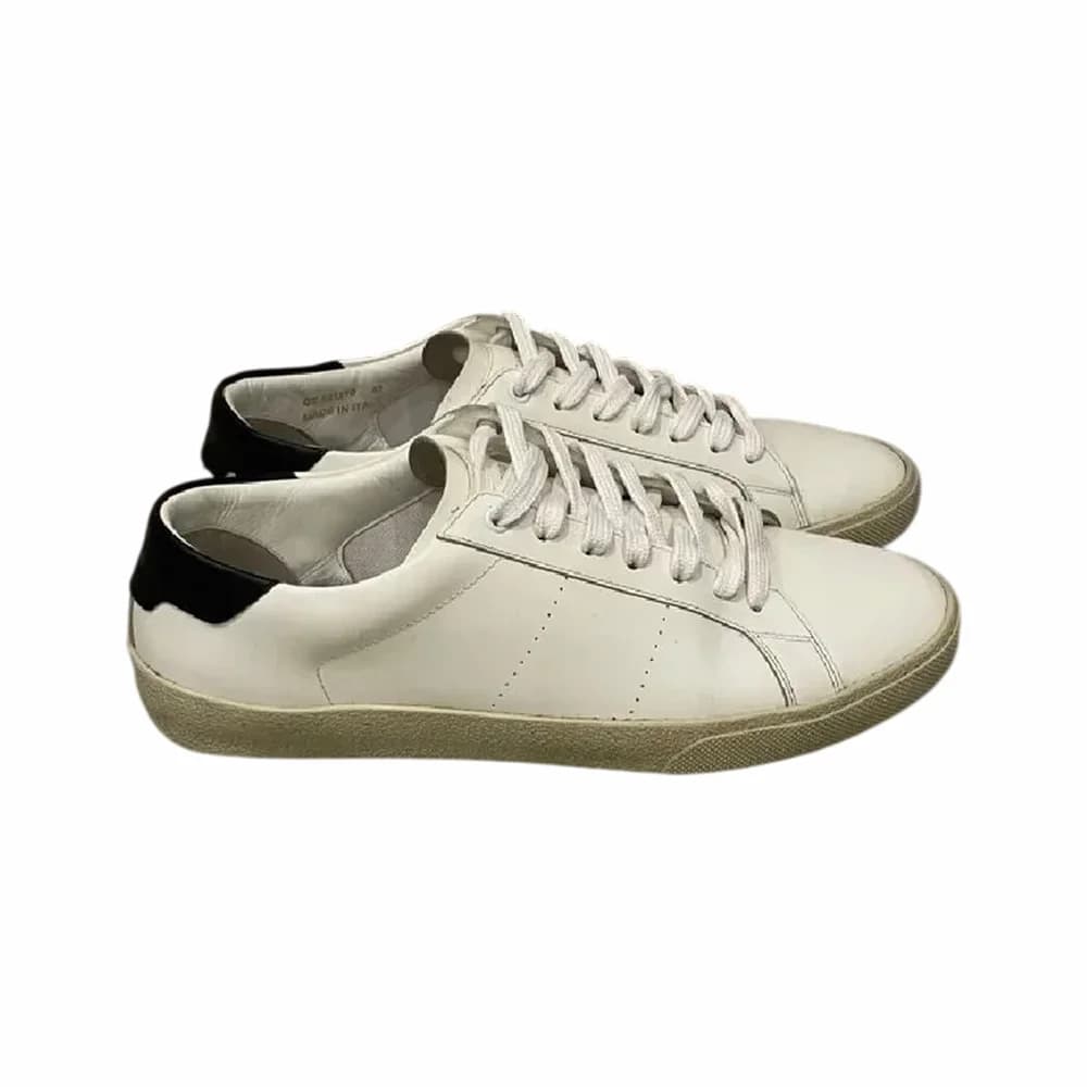 Saint Laurent Court Classic SL/06