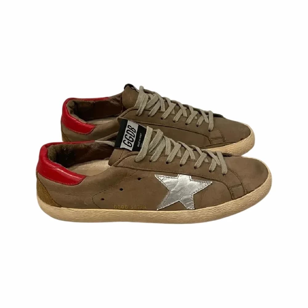 Golden Goose Super-Star