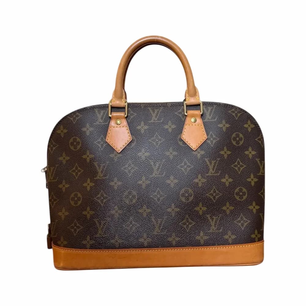 LOUIS VUITTON Alma PM