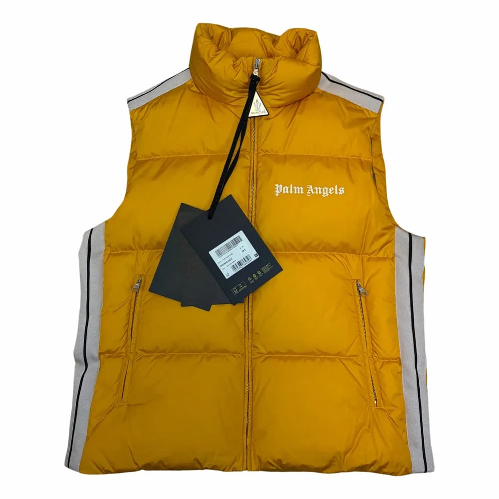 MONCLER Rodman Down Vest