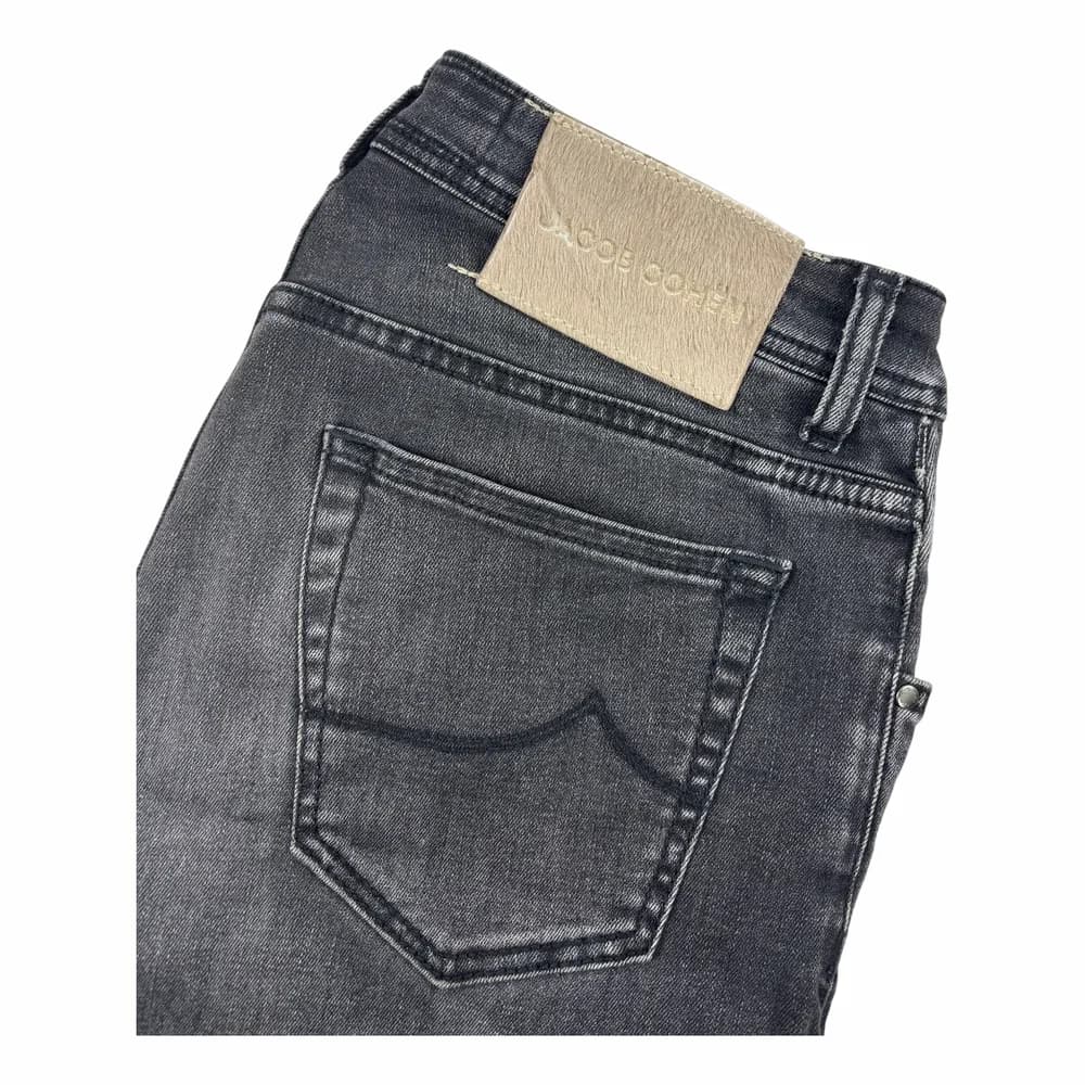 JACOB COHEN Nick slim