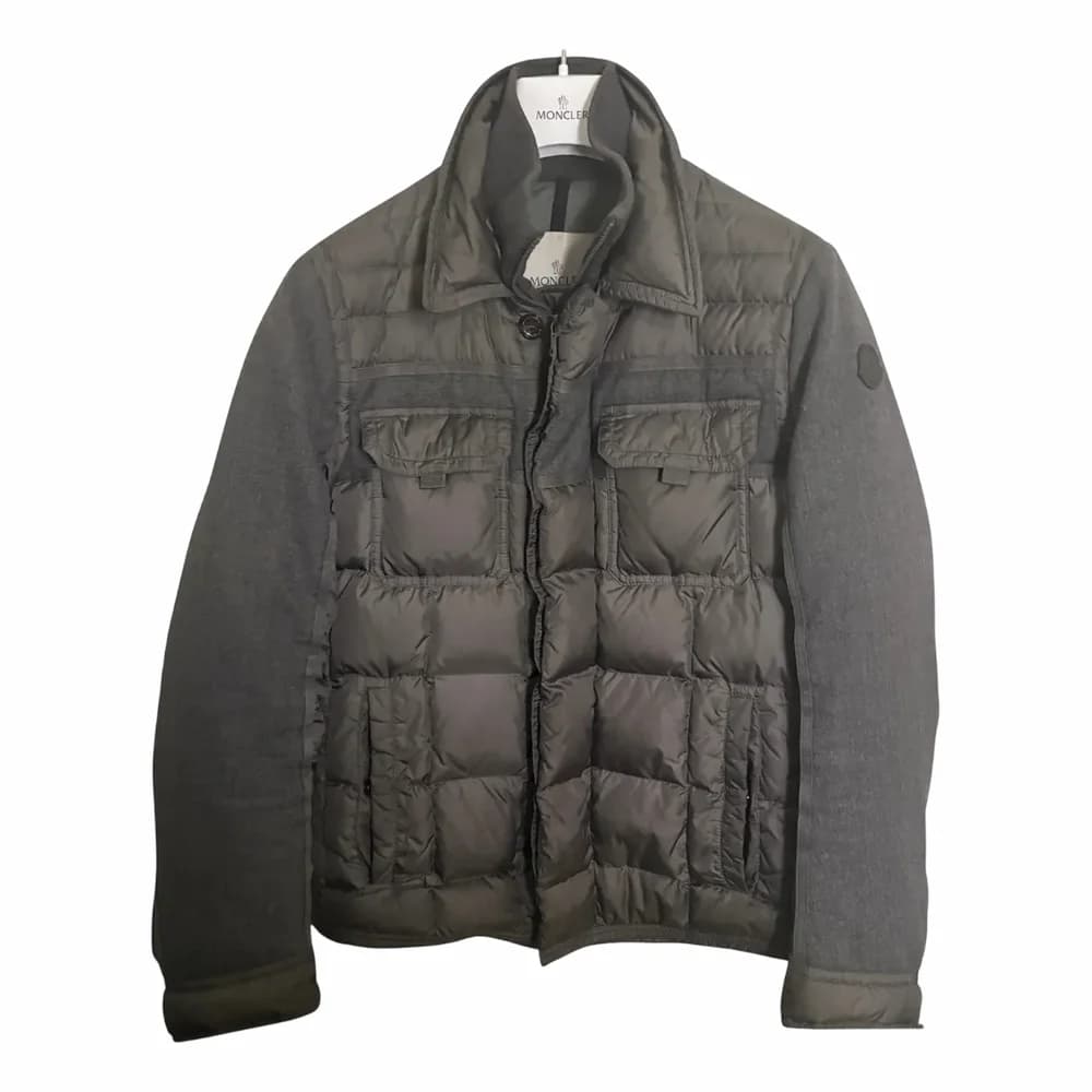 MONCLER Blais Jacket