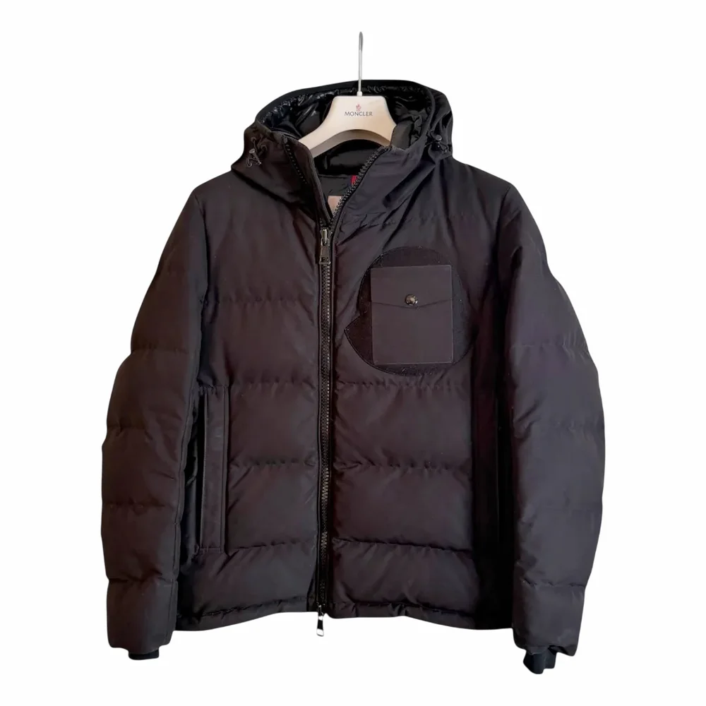 MONCLER Ambert Guibbotto