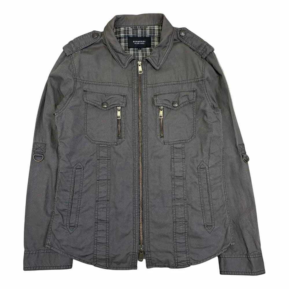 BURBERRY Ride Jacket