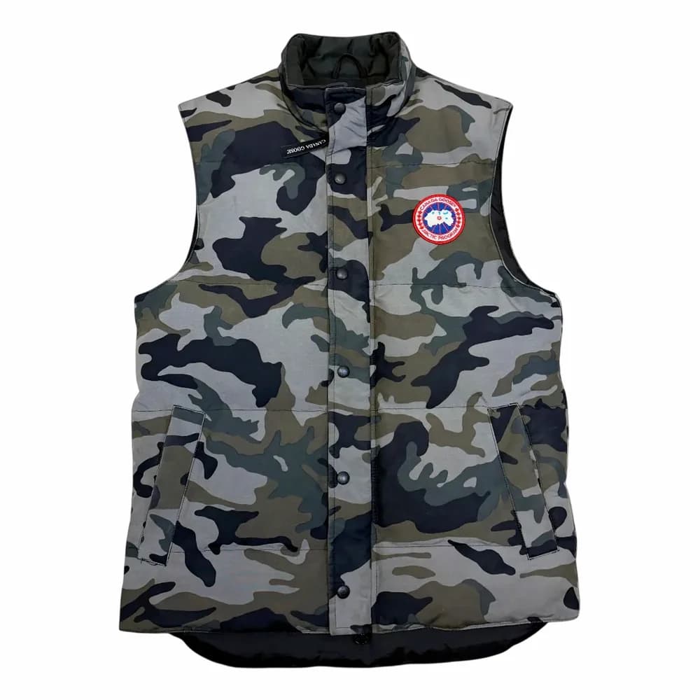 CANADA GOOSE Freestyle Crew Vest