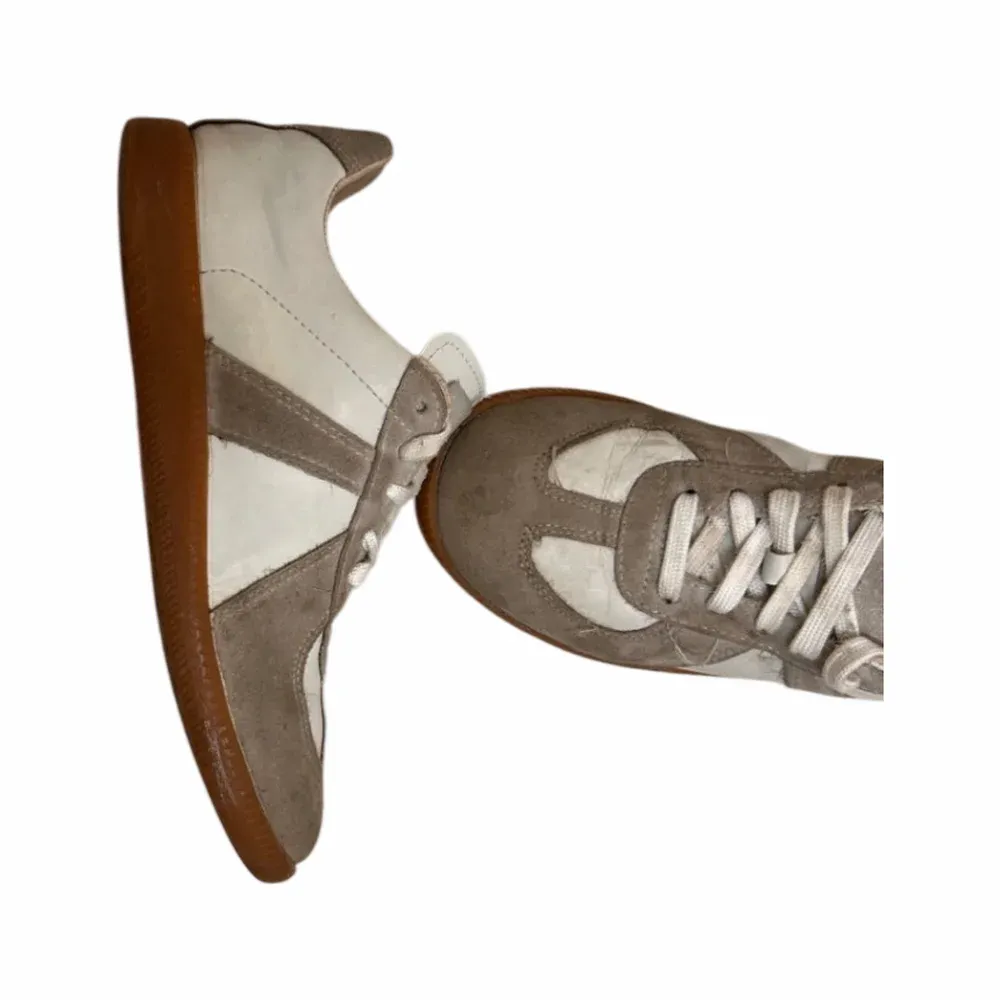 Maison Margiela Replica Sneakers