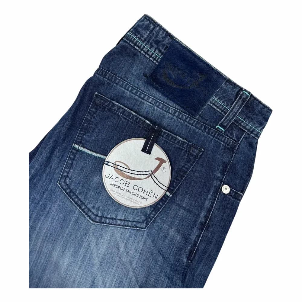 JACOB COHEN J622 (Nick Slim) Limited Edition