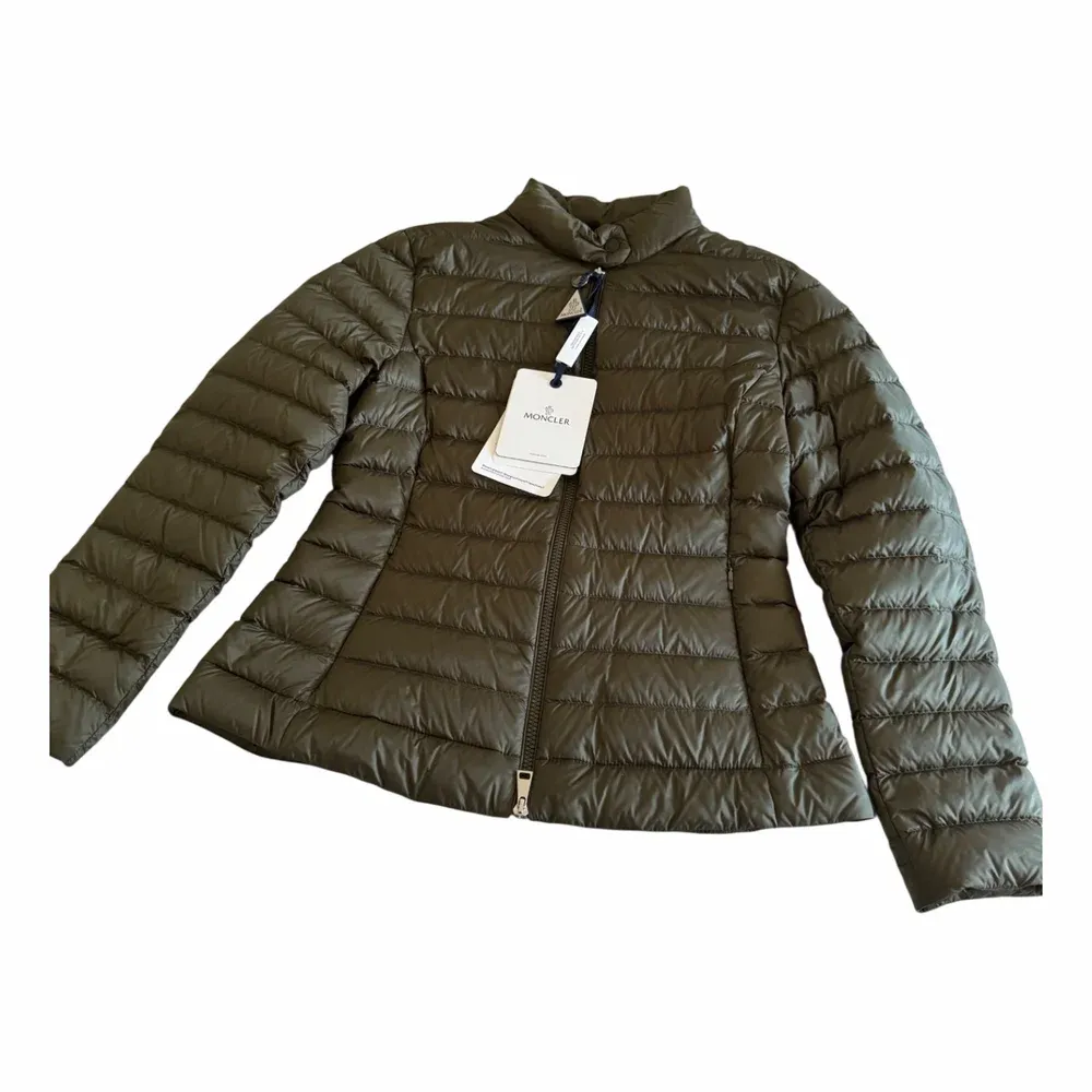 Moncler Igelle Short Down Jacket
