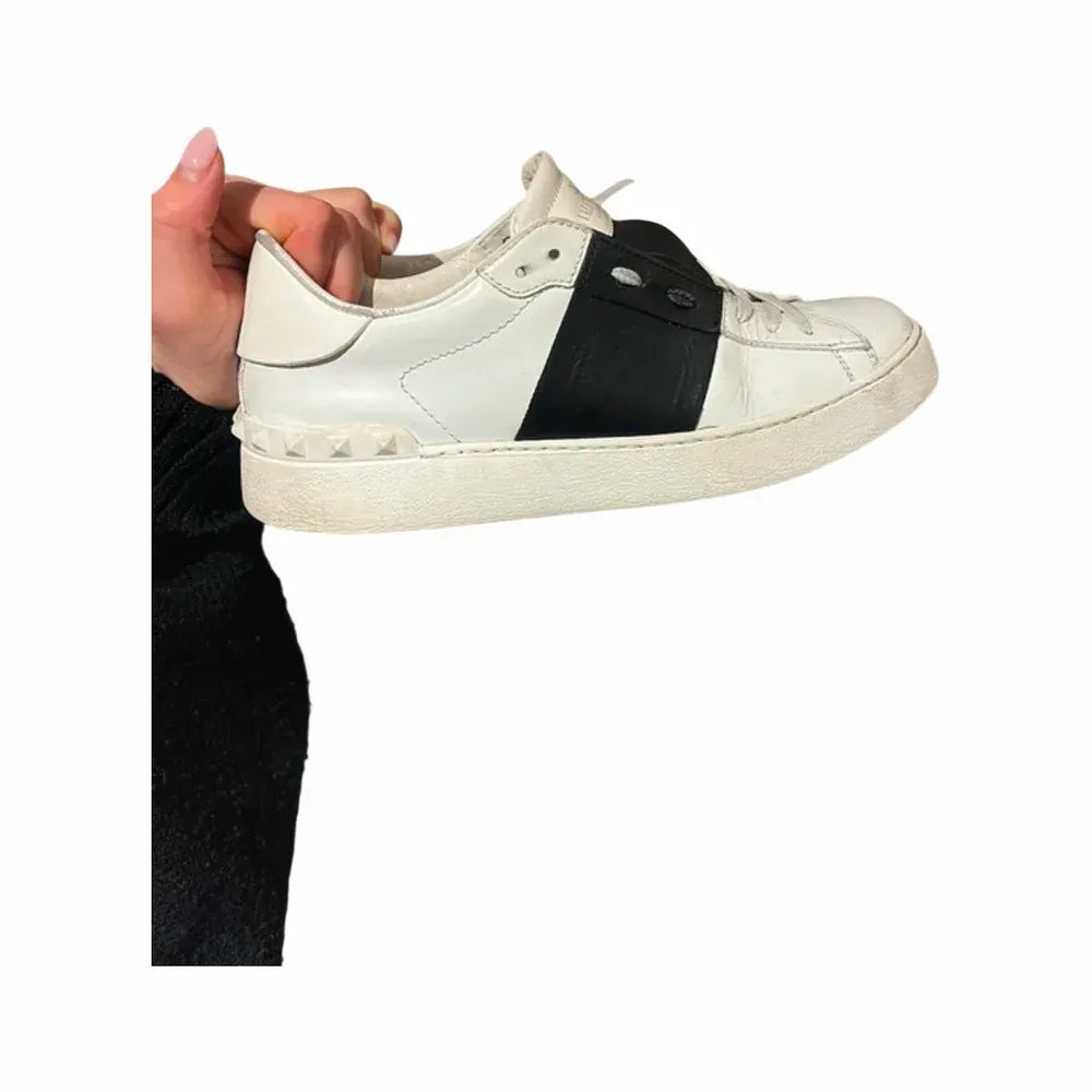 Valentino Open Sneaker