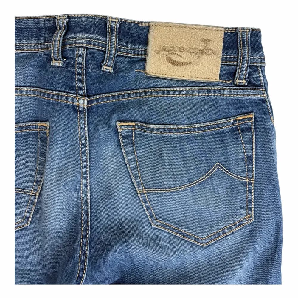 JACOB COHEN 688 Slim Fit