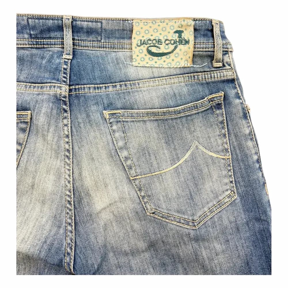 JACOB COHEN 688 Slim fit Jeans