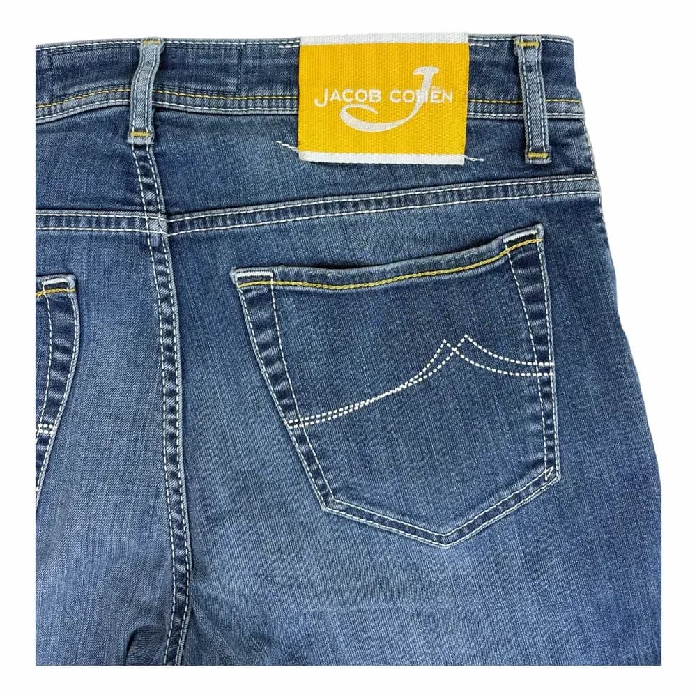 JACOB COHEN Bard (formerly J688) Comfort