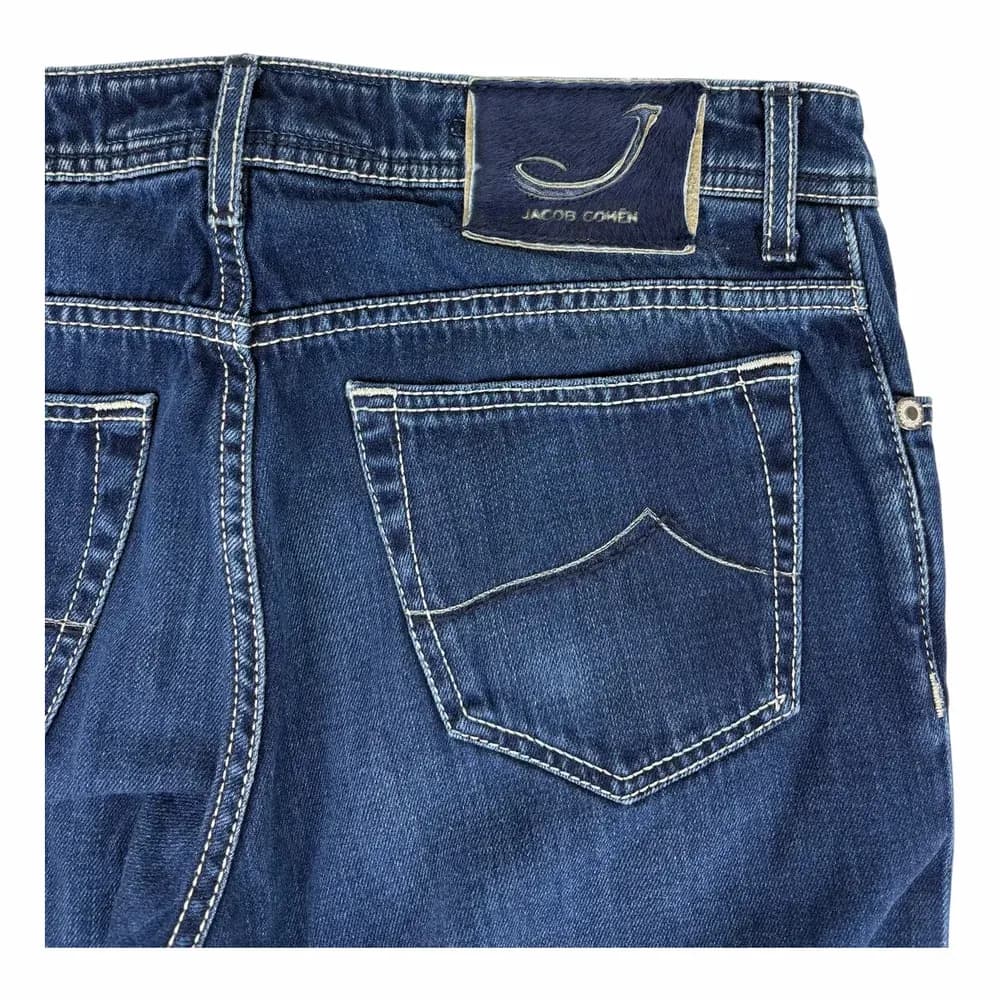 JACOB COHEN 688