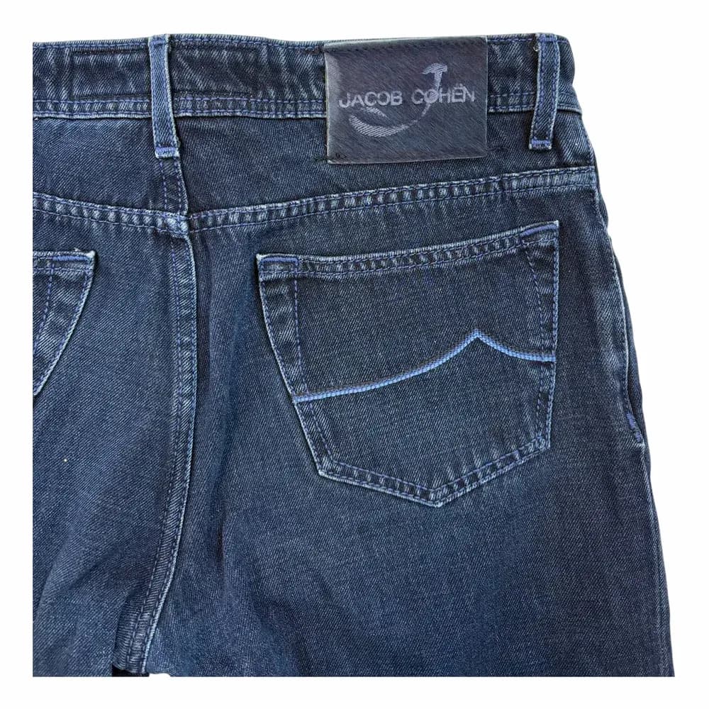 JACOB COHEN 688