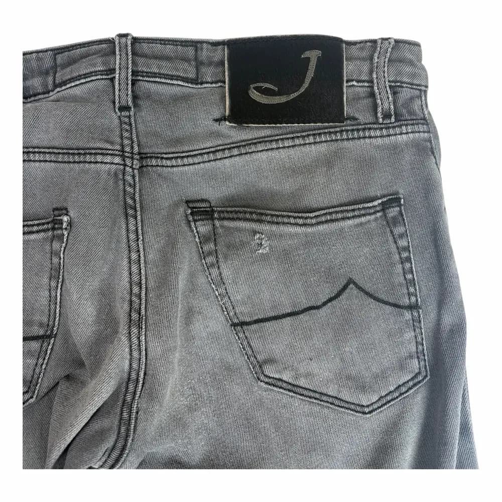 JACOB COHEN Nick 622 Slim Fit