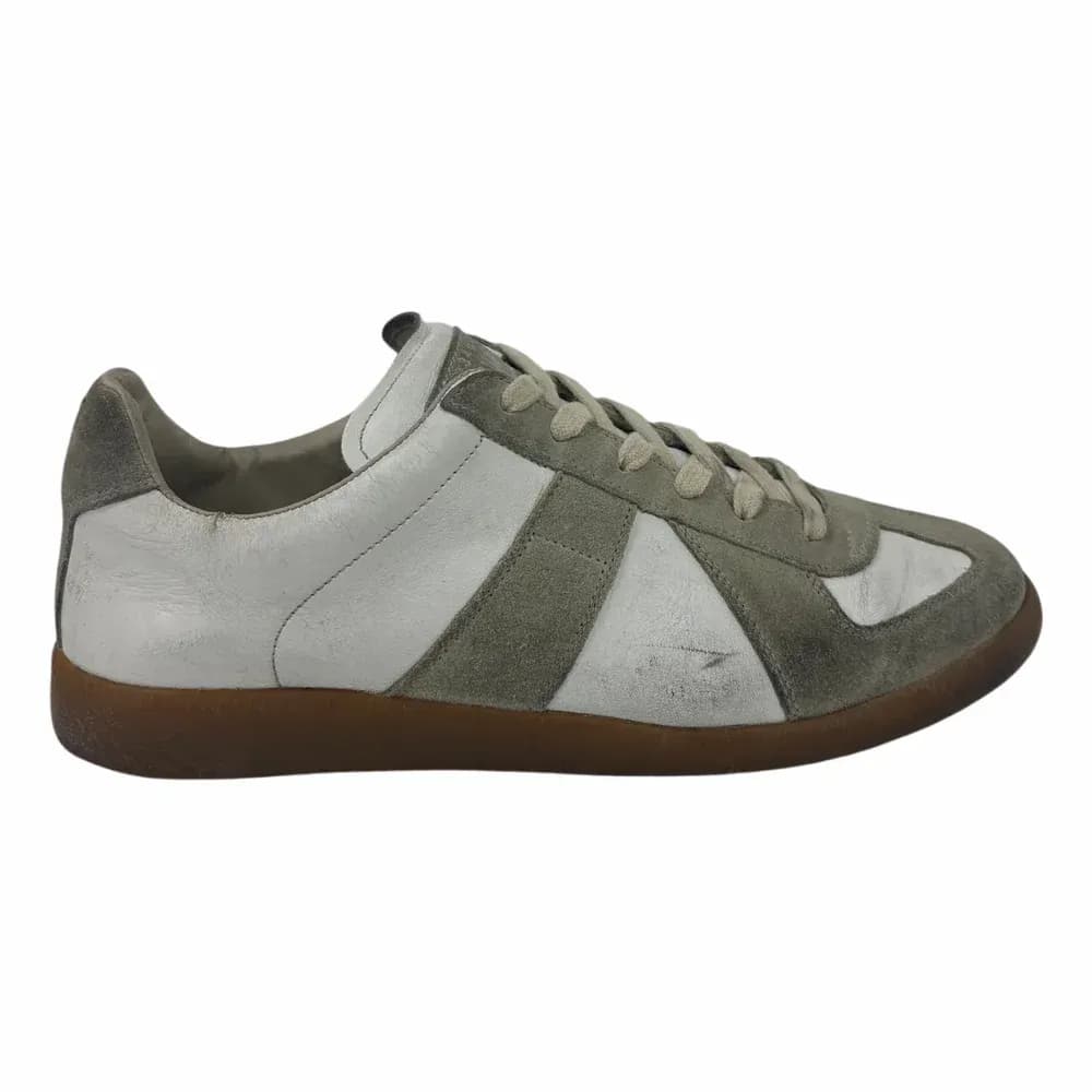 MAISON MARGIELA Replica GAT Sneaker