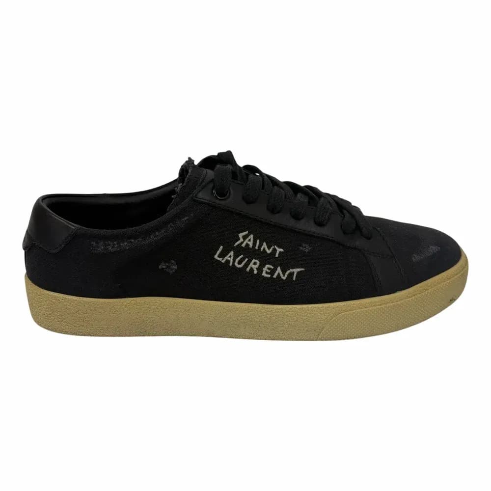 SAINT LAURENT Court Classic SL/06