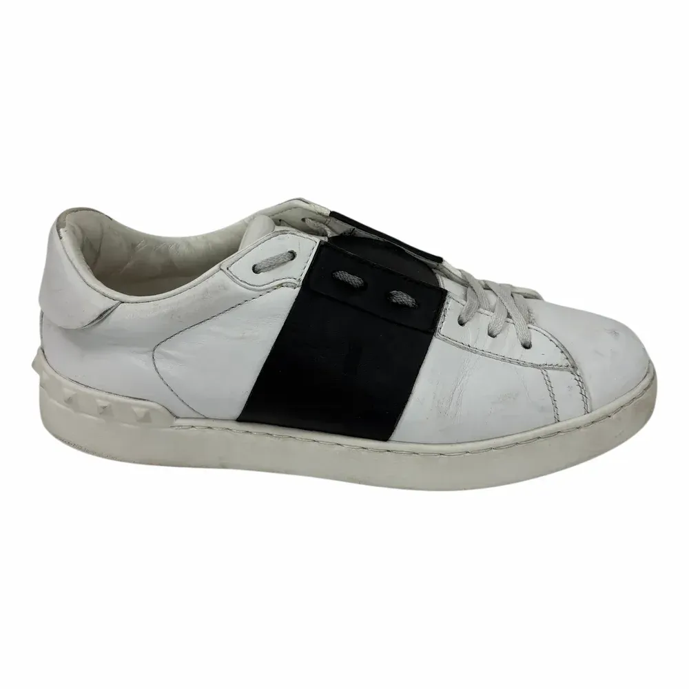 VALENTINO Open Sneaker