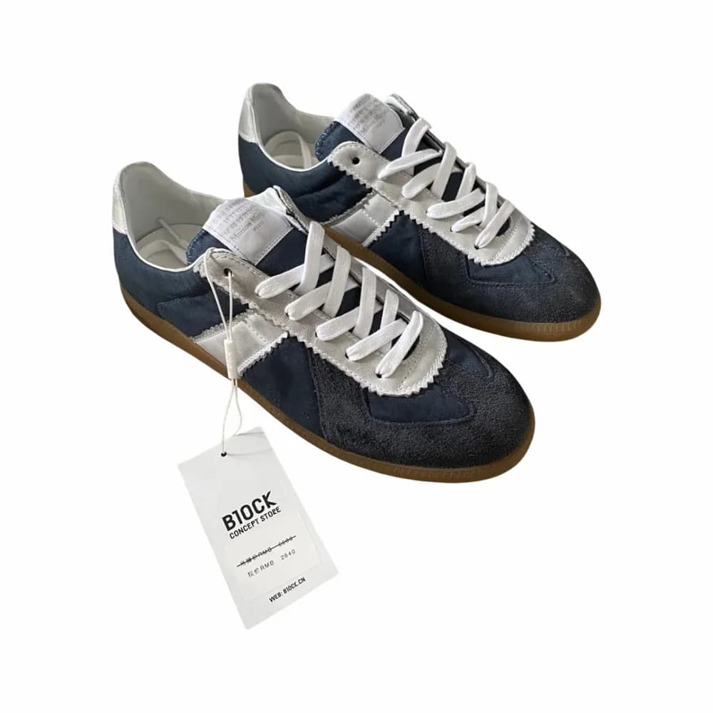 Maison Margiela Replica Sneakers