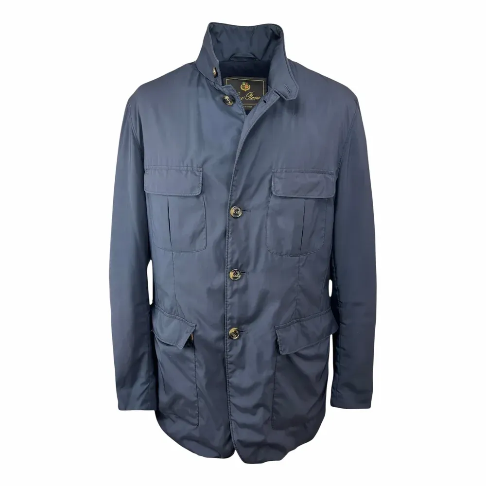 LORO PIANA Porto KM Field Jacket