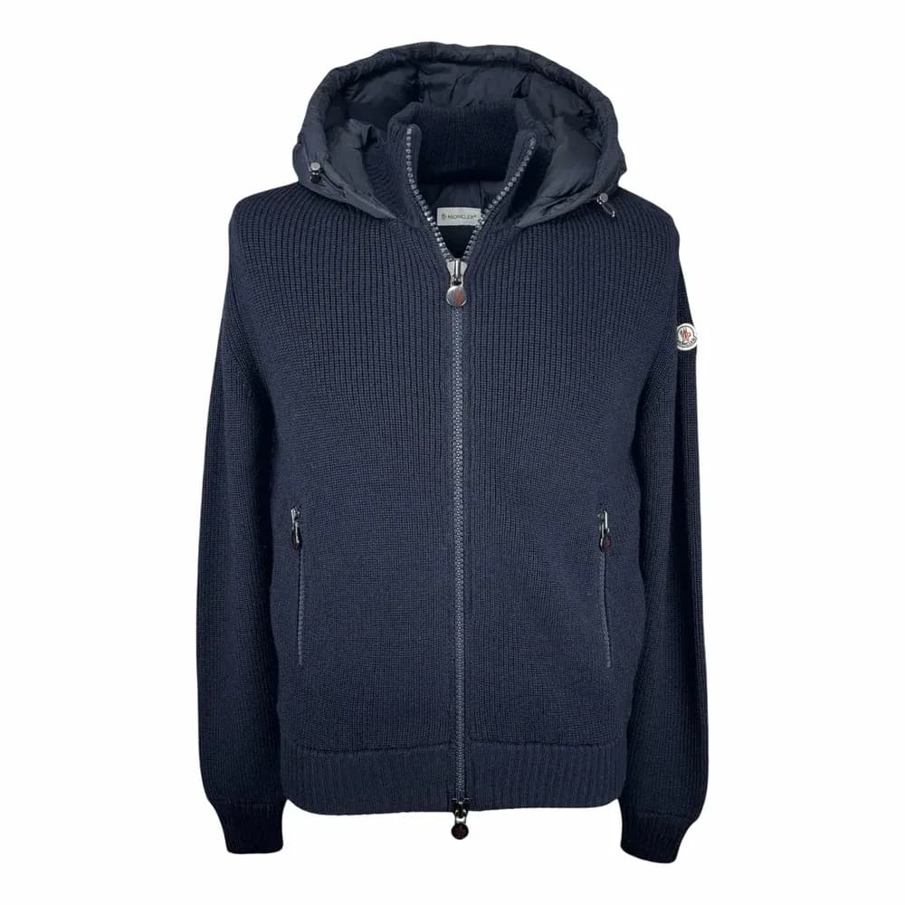 MONCLER Maglione Tricot Cardigan Jacket