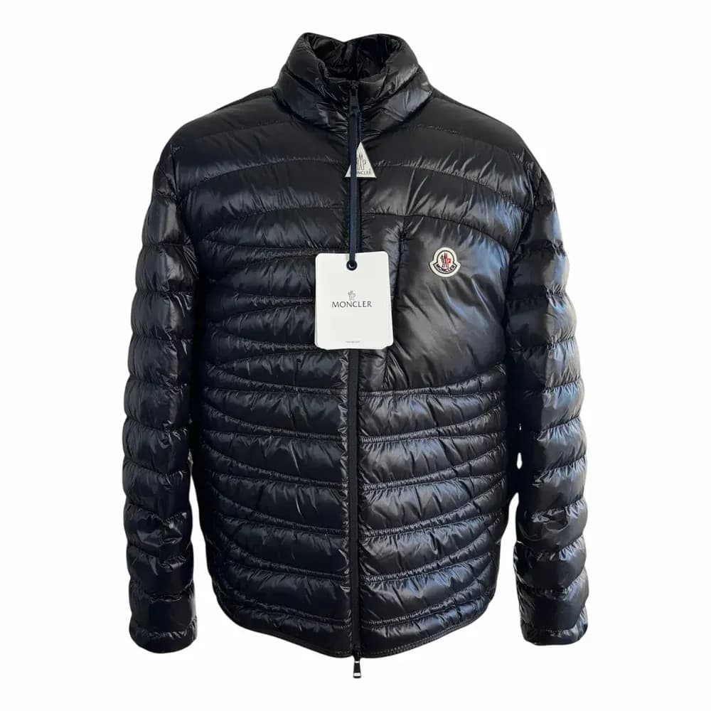 MONCLER Leveche Short Down Jacket