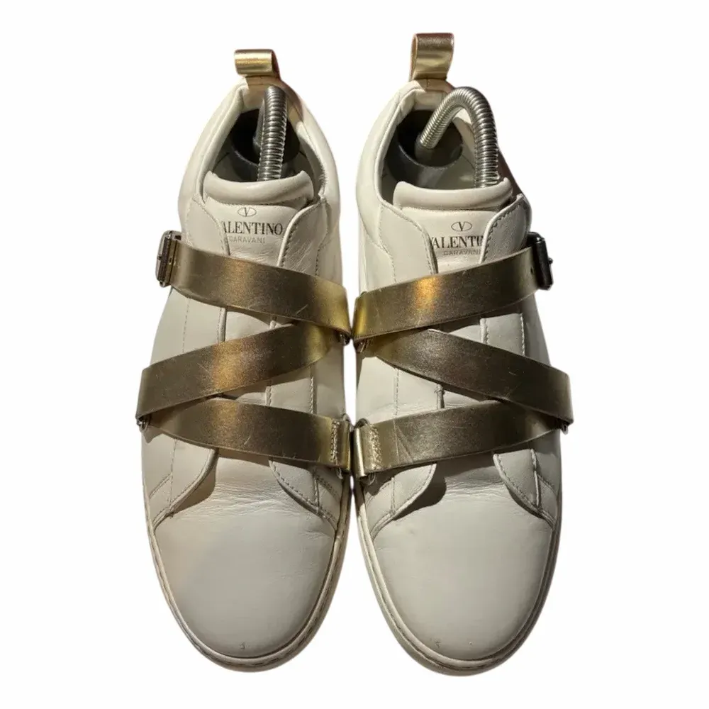 VALENTINO V-Punk Sneakers