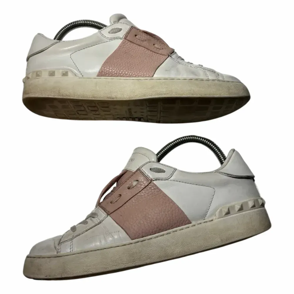VALENTINO Open Sneaker