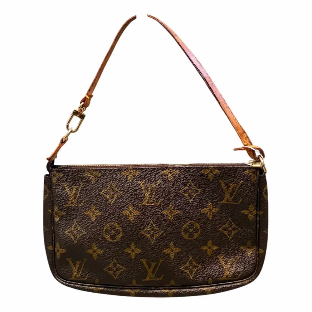 LOUIS VUITTON Pochette Accessoires