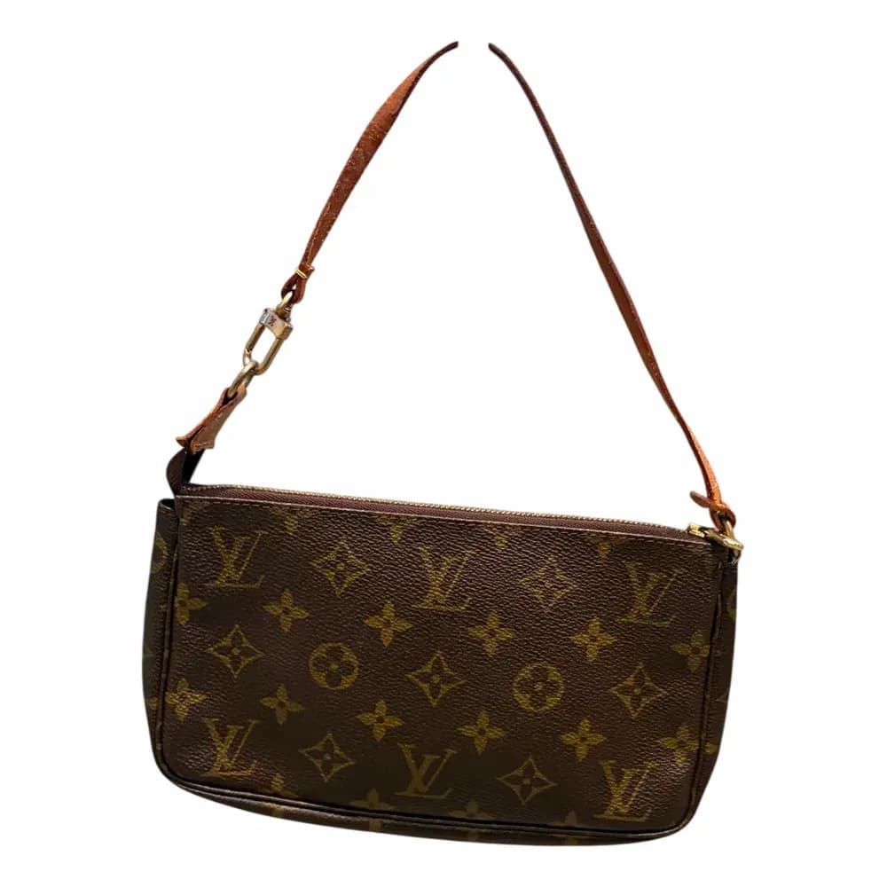 LOUIS VUITTON Pochette Accessoires