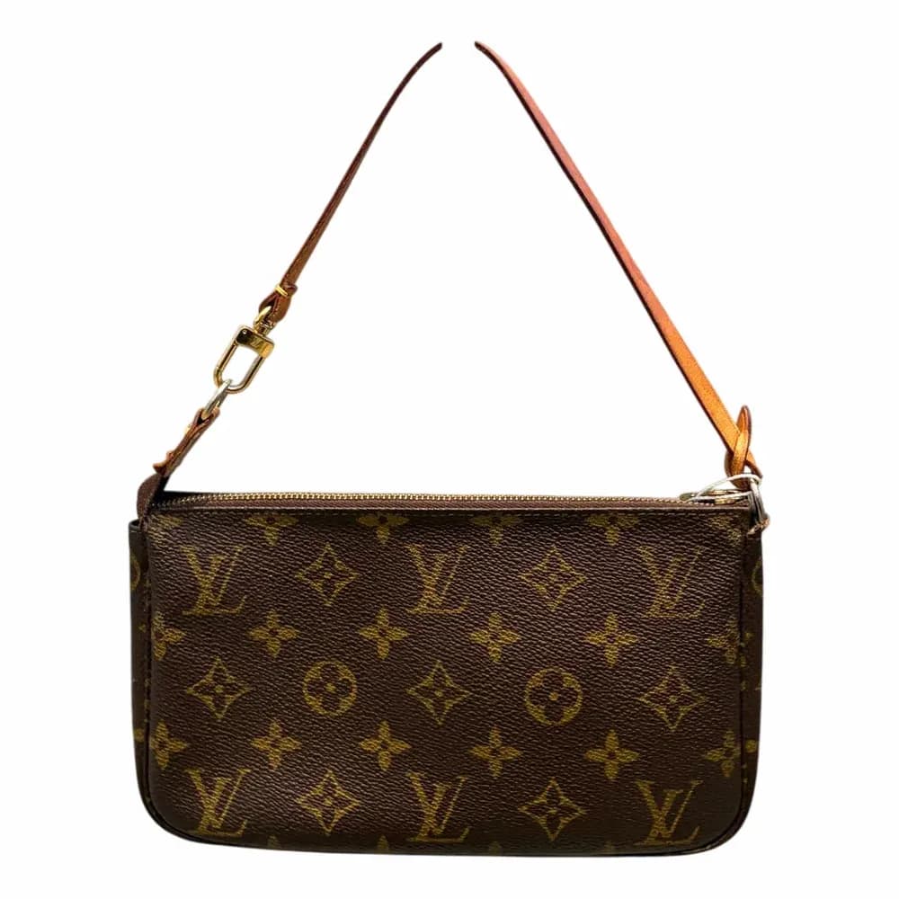 LOUIS VUITTON Pochette Accessoires