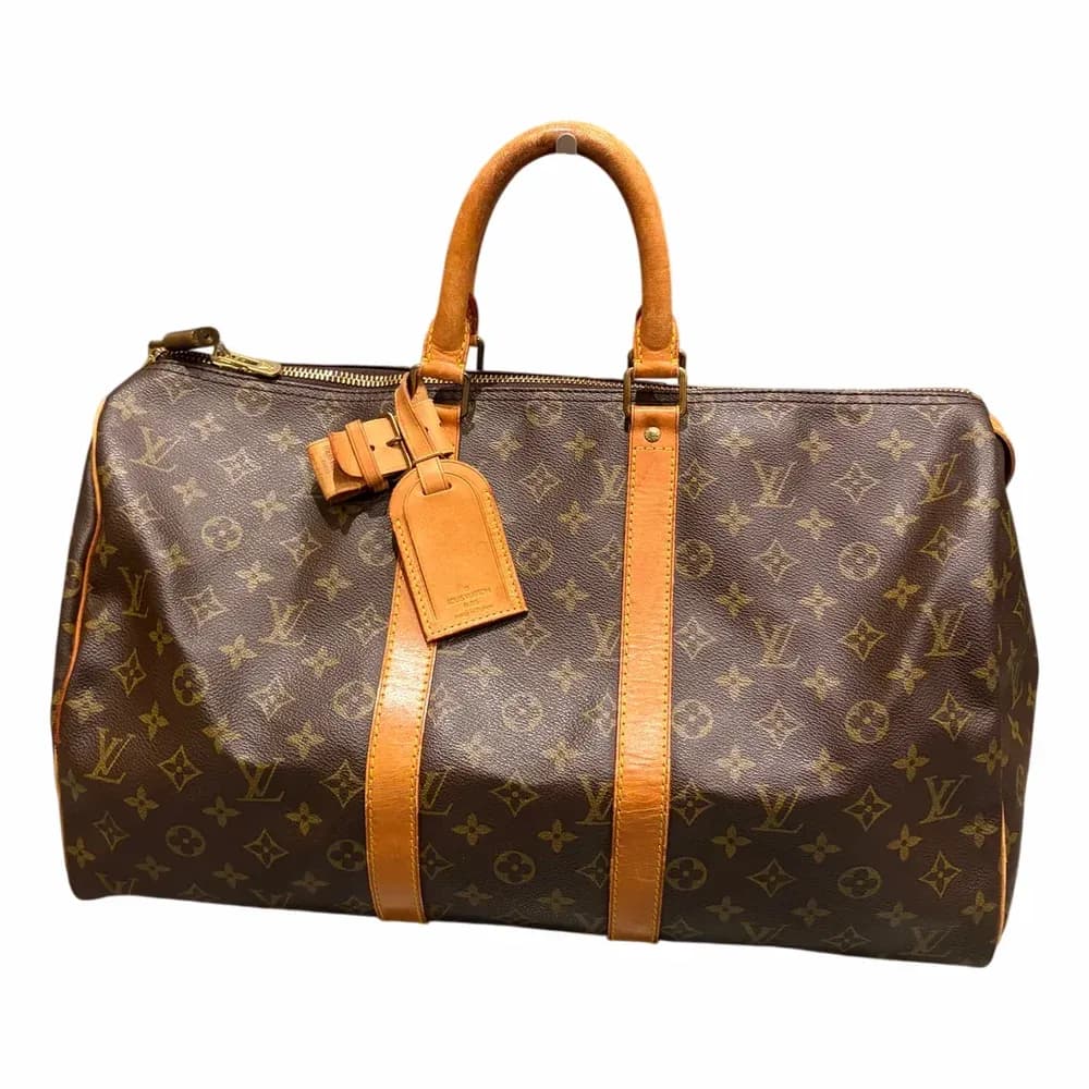 LOUIS VUITTON Keepall 45