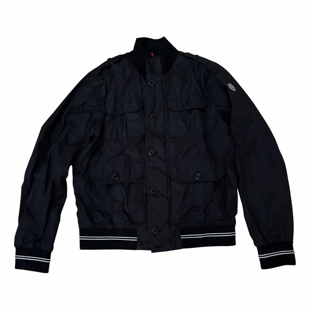 Moncler Delonix Windbreaker