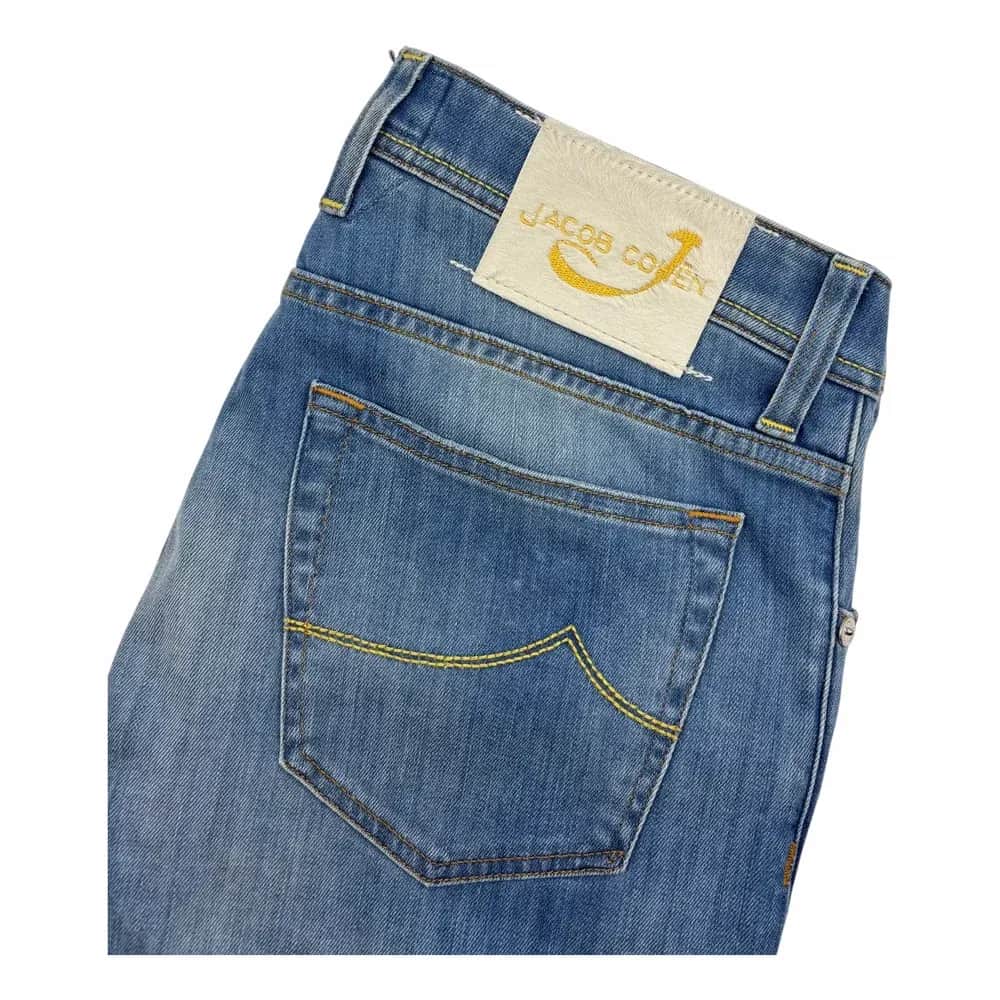 JACOB COHEN 622 / 688 Slim Fit (Bard)