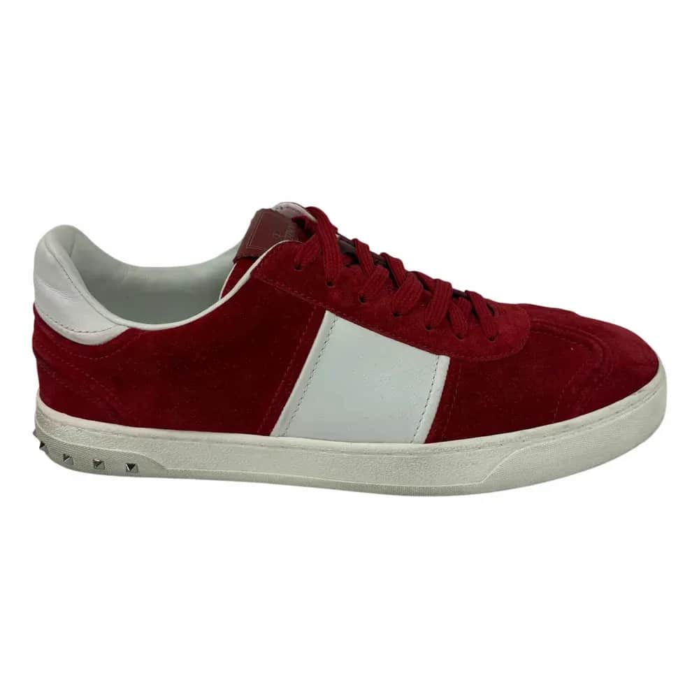 Valentino Flycrew Sneakers