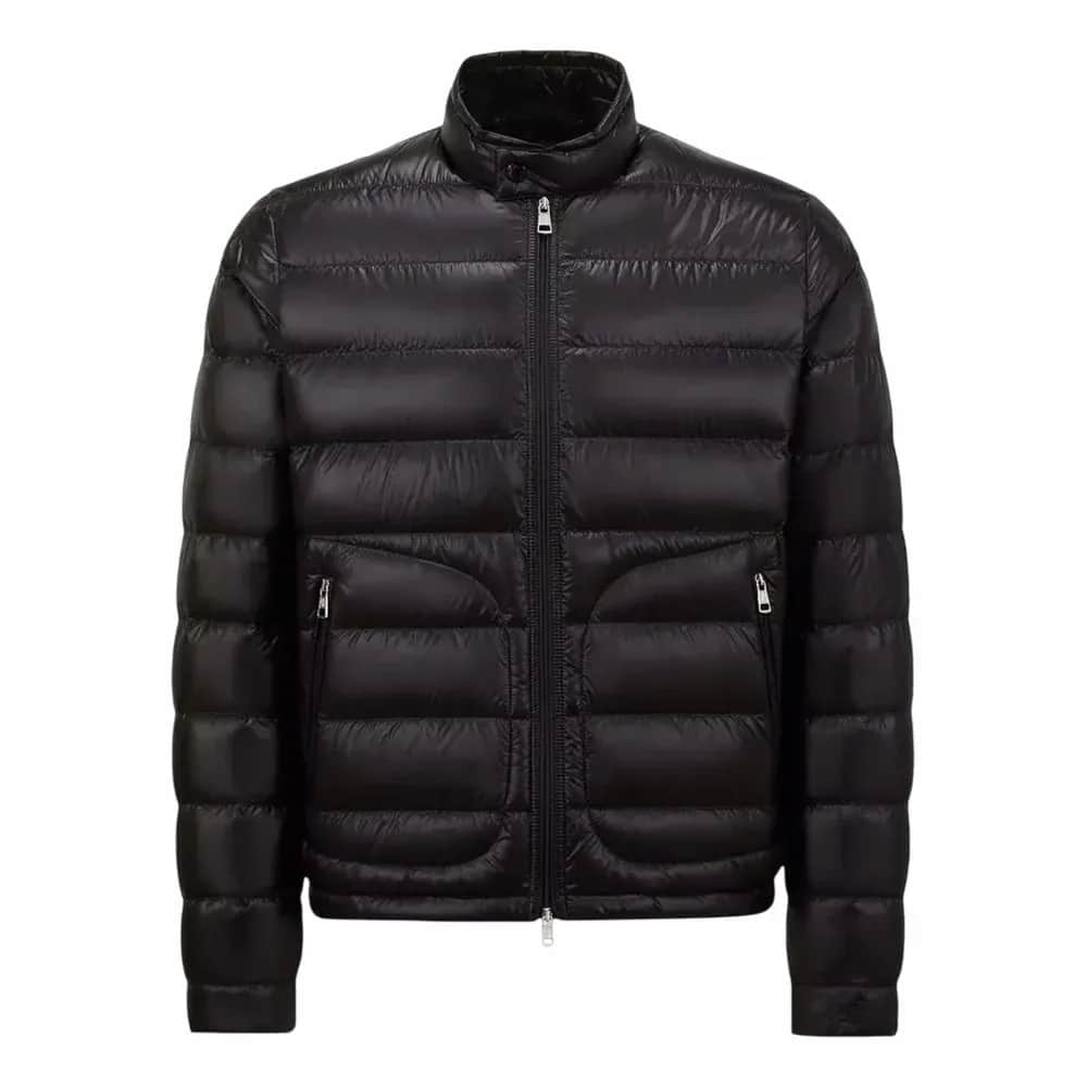 Moncler Acorus Short Down Jacket