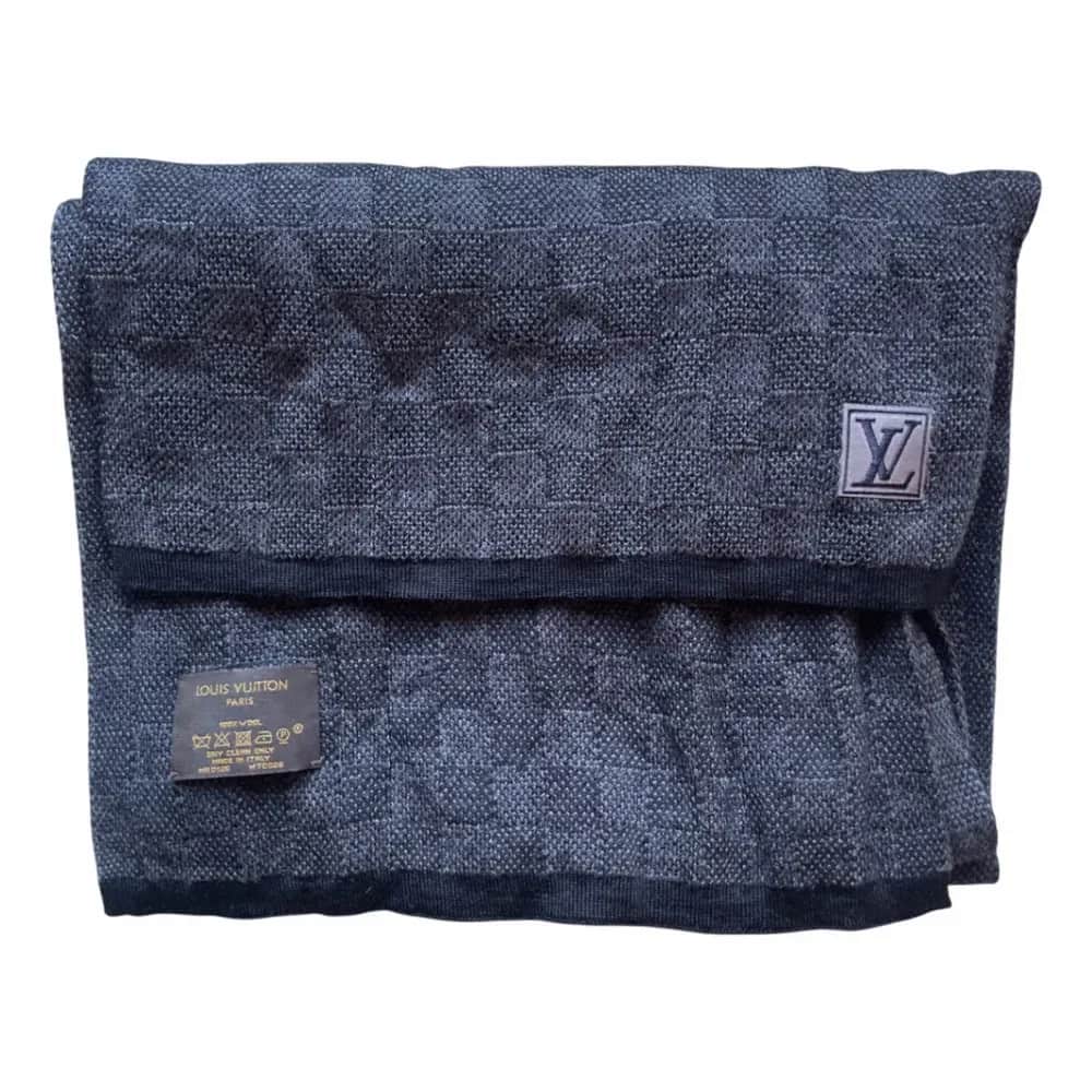 Louis Vuitton Neo Petit Damier Scarf