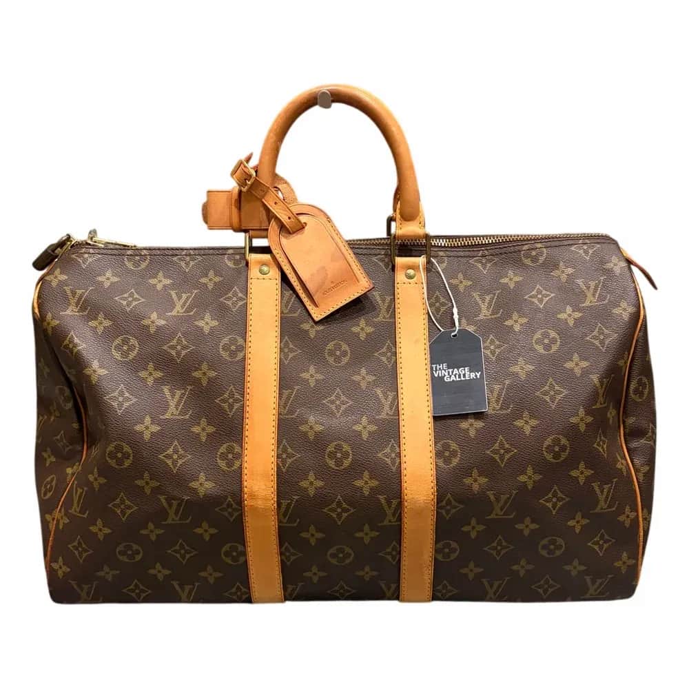 Louis Vuitton Keepall 45