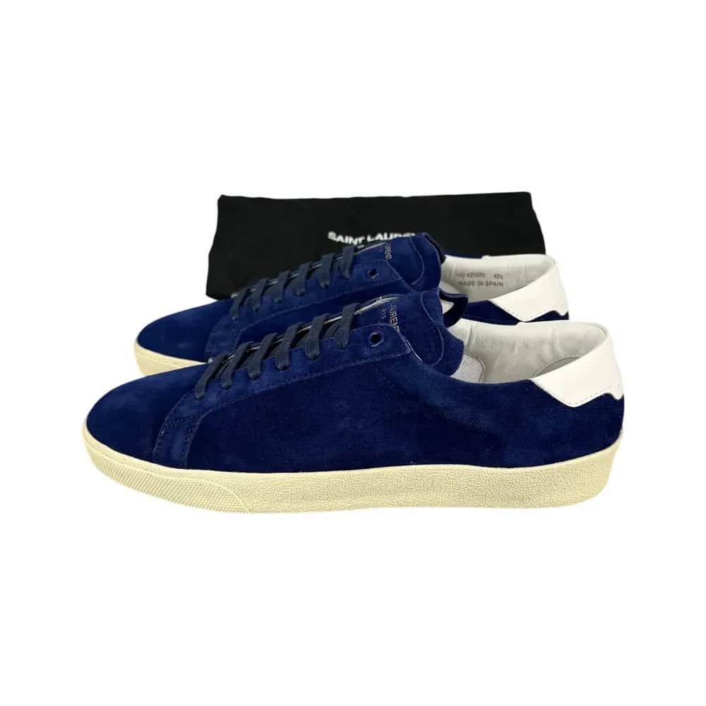 Saint Laurent SL/06 Court Classic