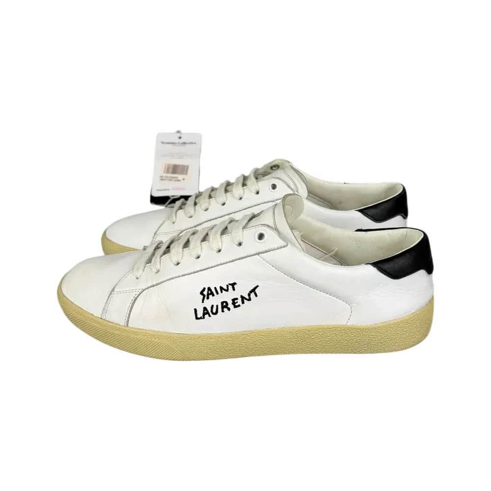 Saint Laurent Court Classic SL/06