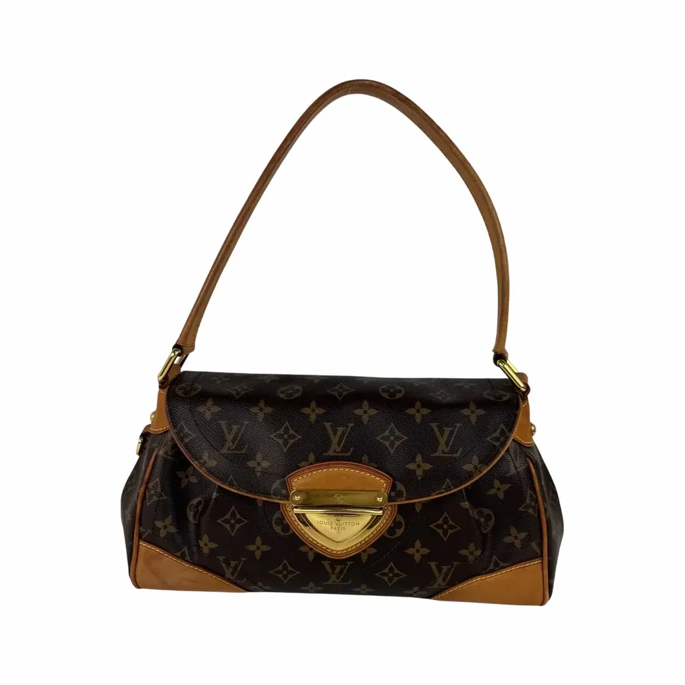 Louis Vuitton Beverly MM