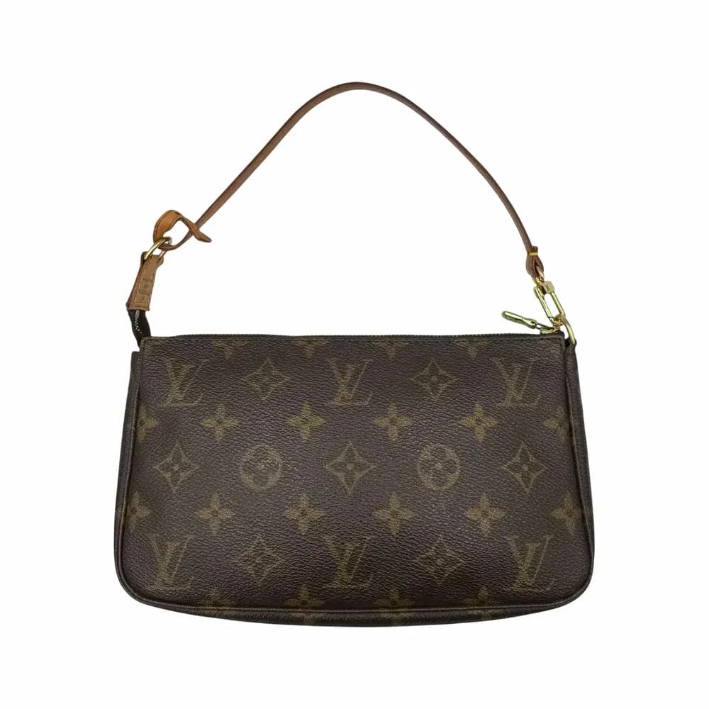 Louis Vuitton Monogram Pochette Accessoires NM