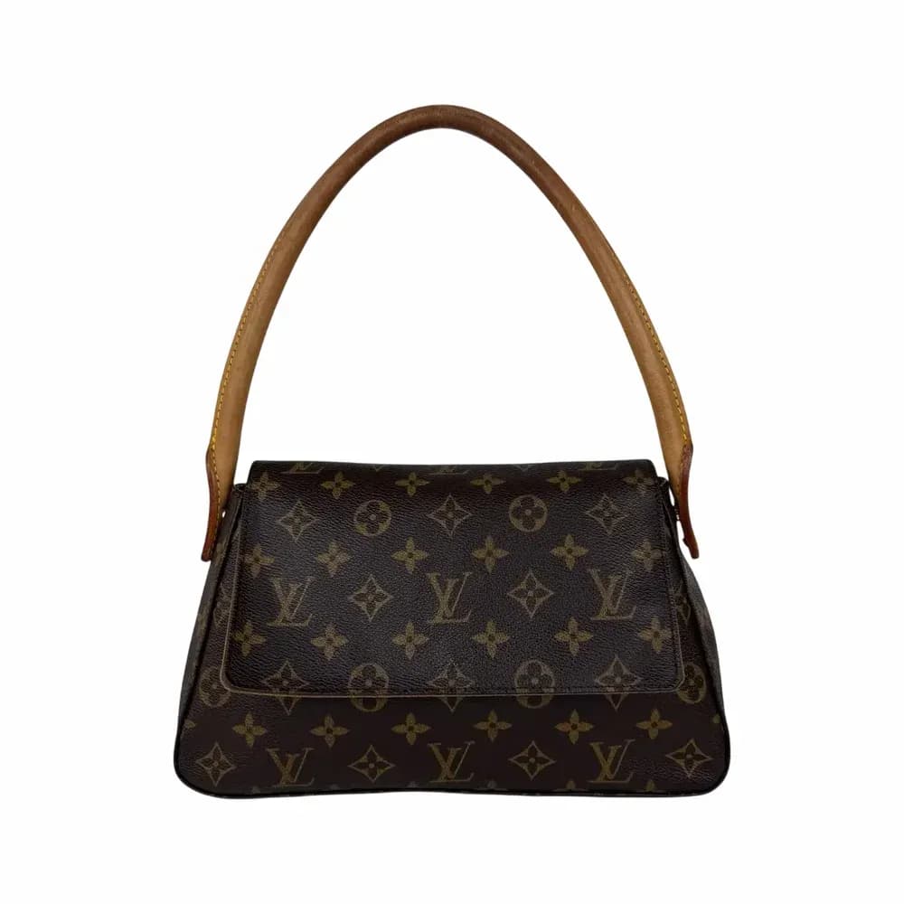 Louis Vuitton Monogram Looping PM