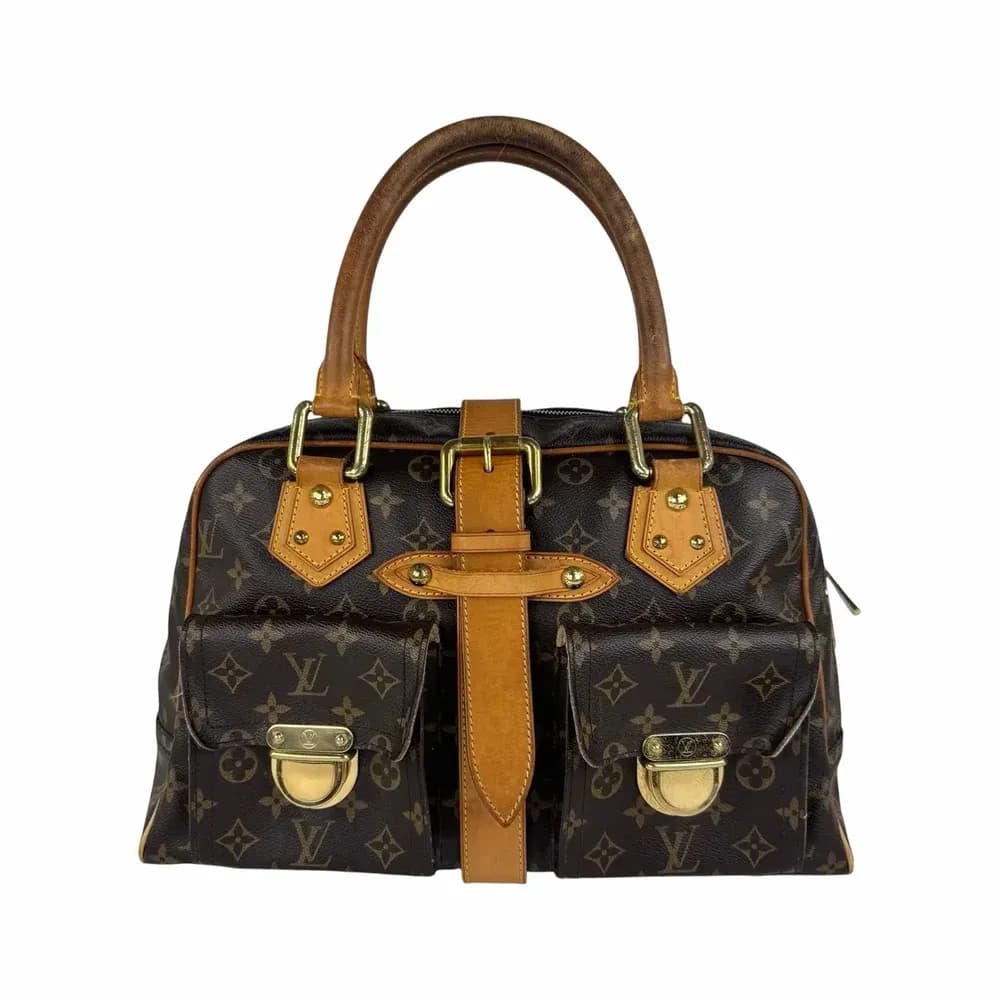 Louis Vuitton Manhattan GM